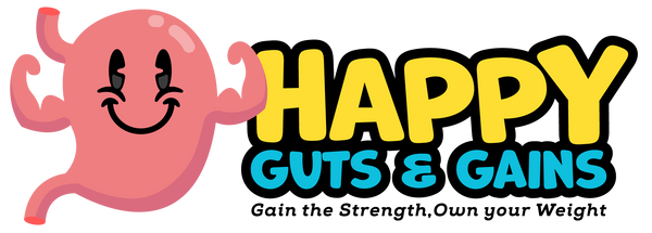 Happy Guts & Gains